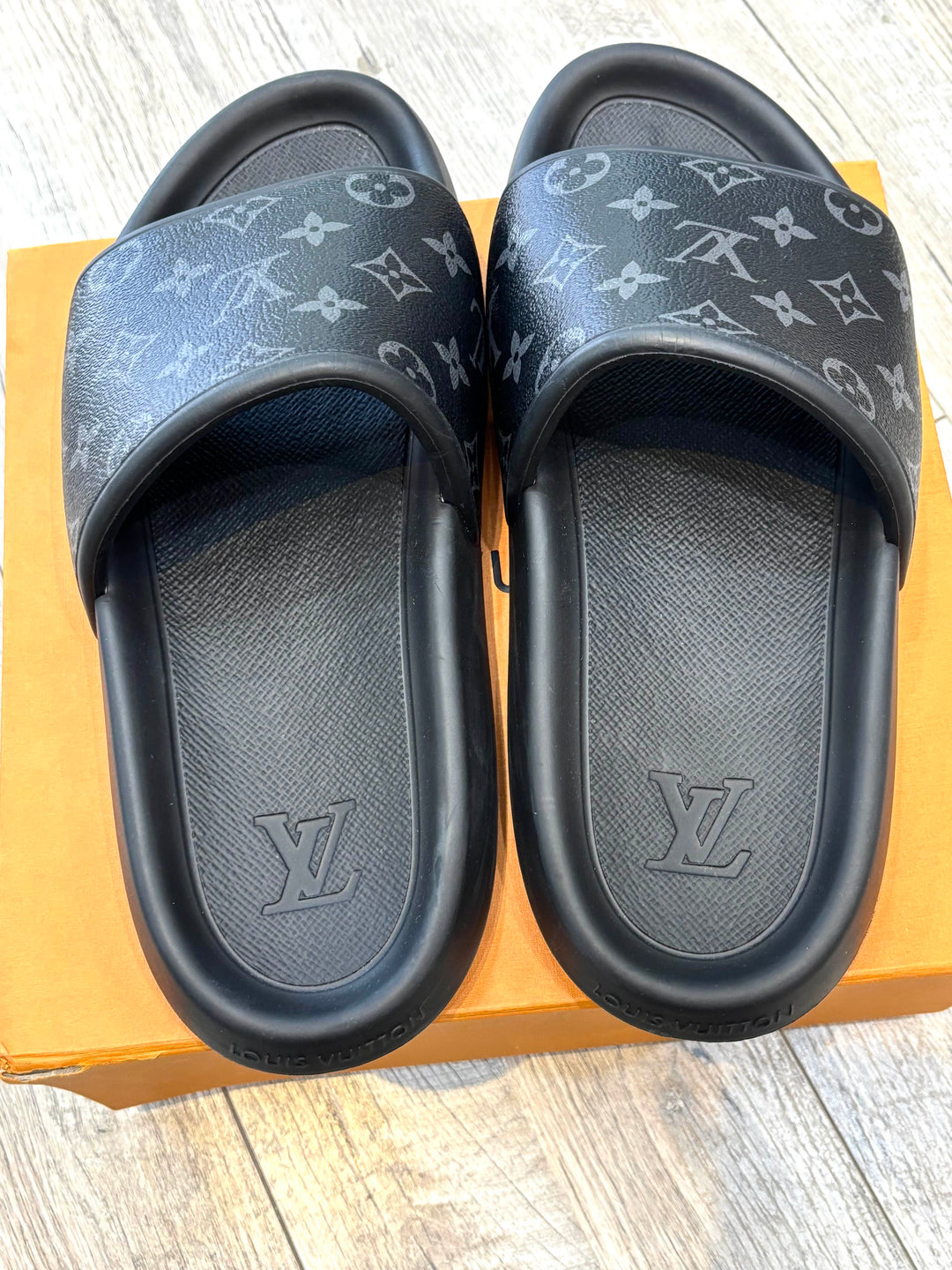 LOUIS VUITTON MEN&