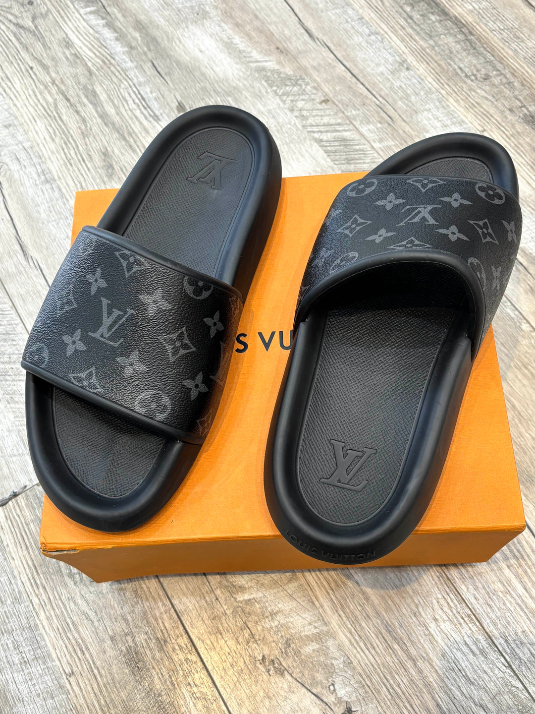 LOUIS VUITTON MEN&