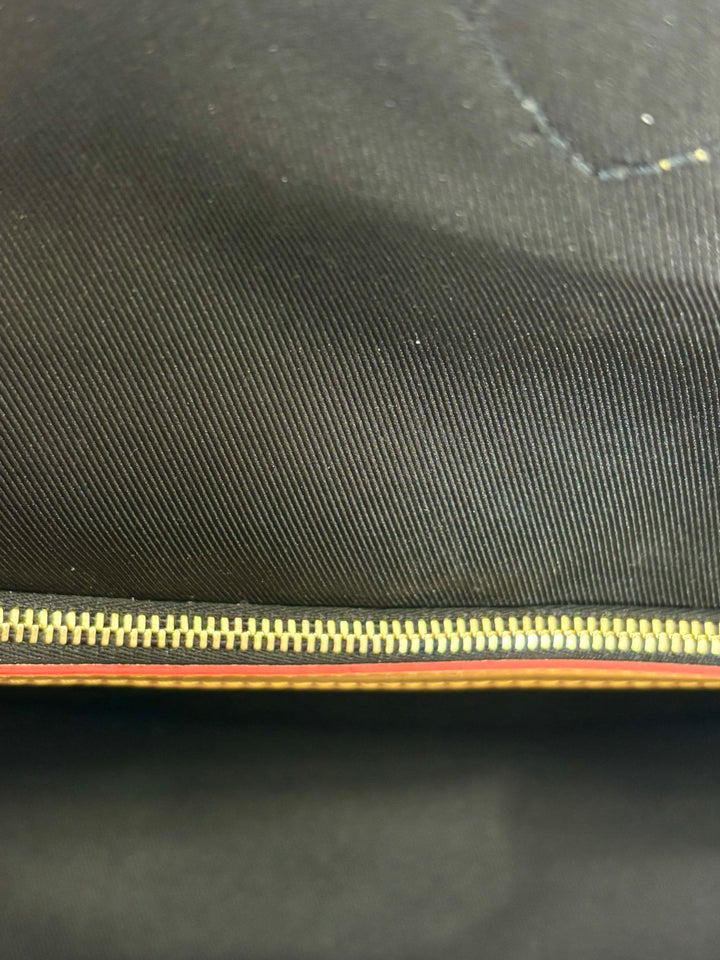 LOUIS VUITTON MONOGRAM DIANE CROSSBODY BAG