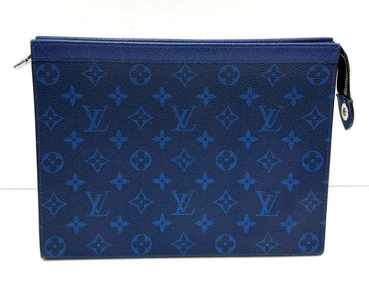 LOUIS VUITTON MONOGRAM VOYAGE MM POCHETTE