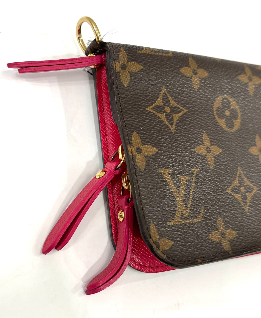 LOUIS VUITTON MONOGRAM INSOLITE WALLET