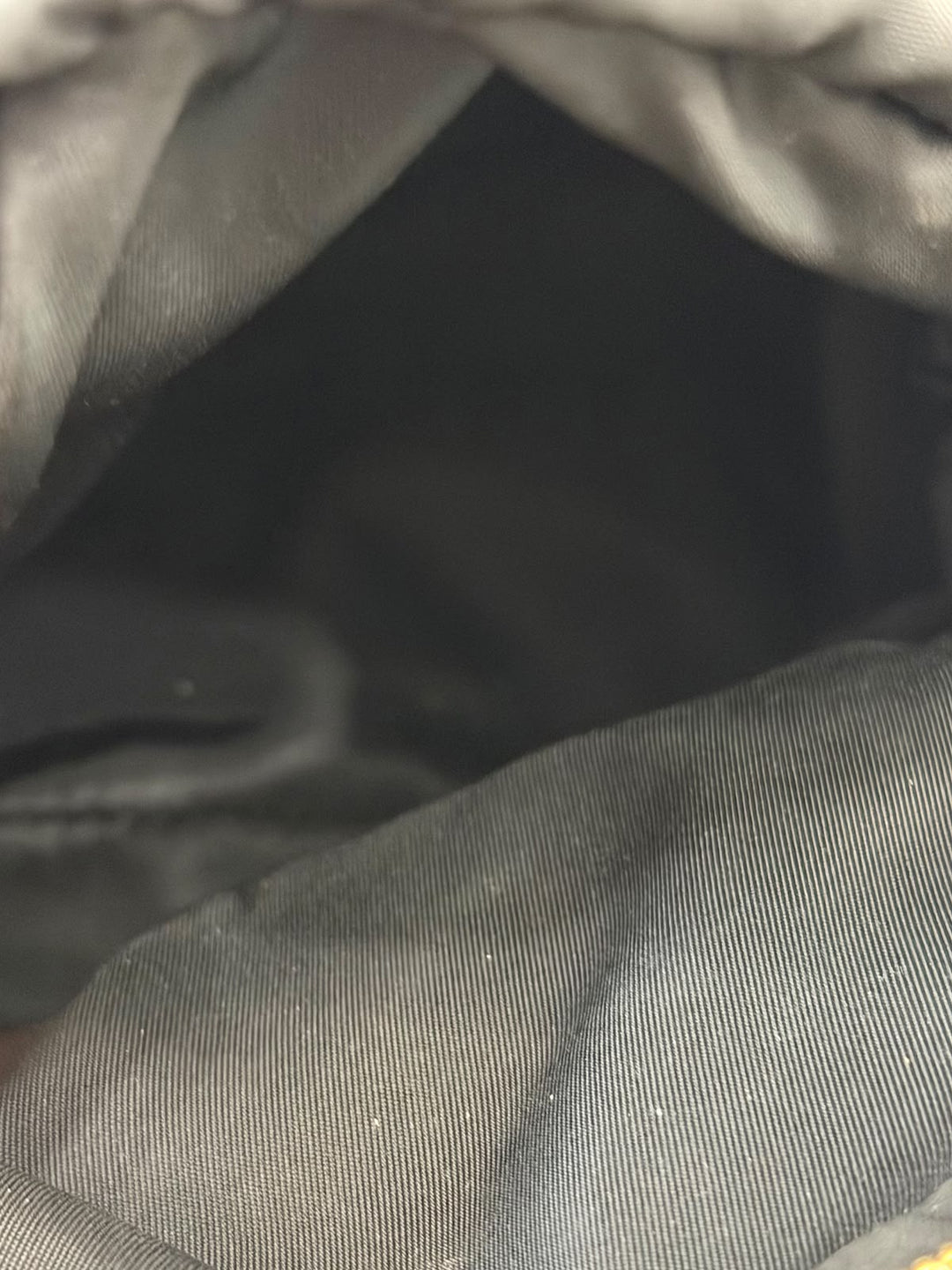LOUIS VUITTON MONOGRAM PALM SPRINGS MINI BACKPACK