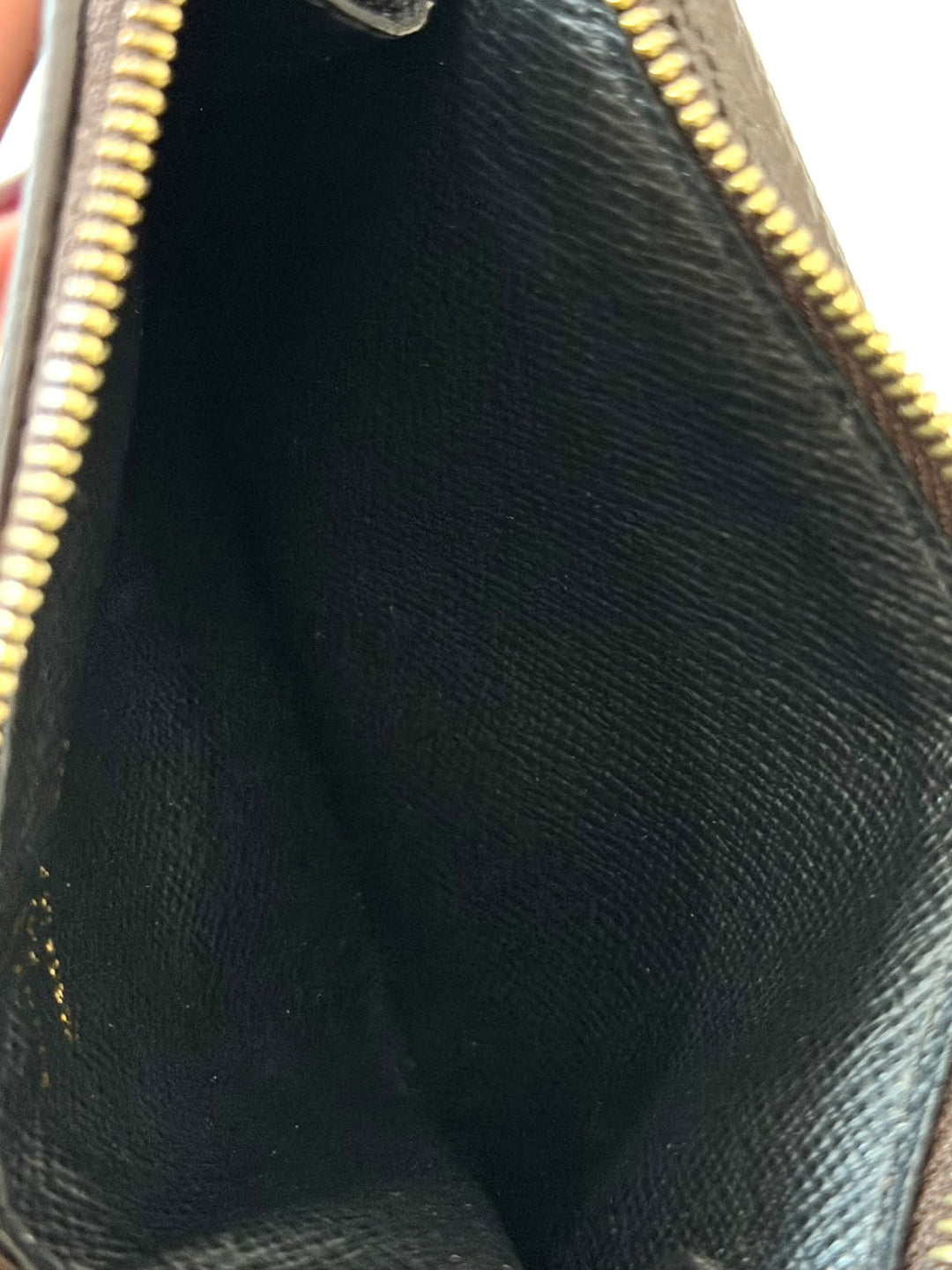 LOUIS VUITTON MONOGRAM RECTO VERSO CARD HOLDER