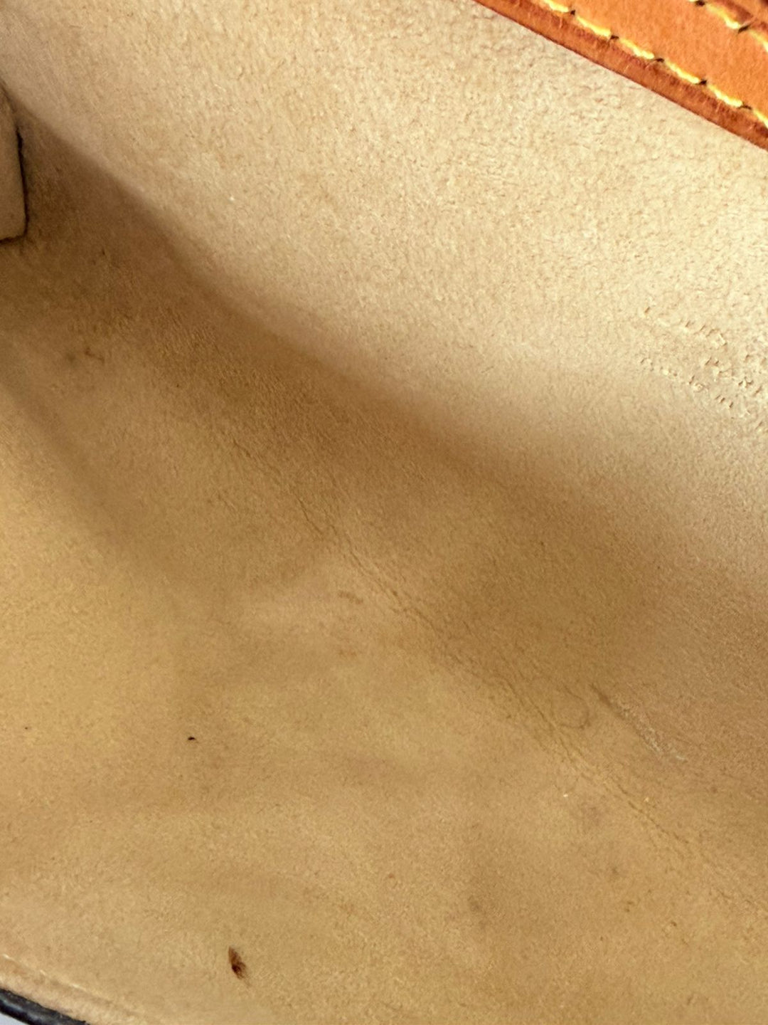 LOUIS VUITTON MONOGRAM TWIN PM POCHETTE