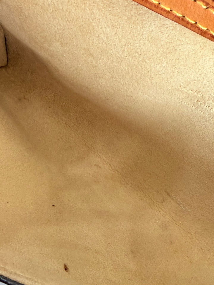 LOUIS VUITTON MONOGRAM TWIN PM POCHETTE