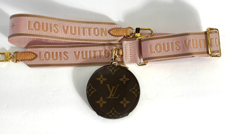 LOUIS VUITTON MULTI POCHETTE