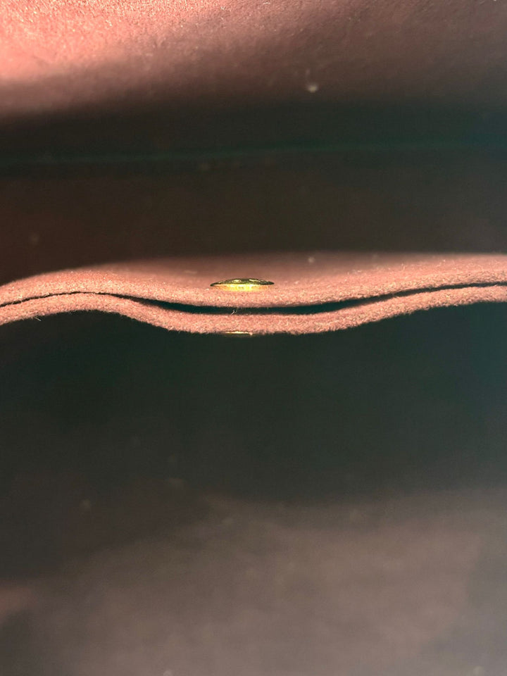 LOUIS VUITTON NEONOE BB MONOGRAM HANDBAG
