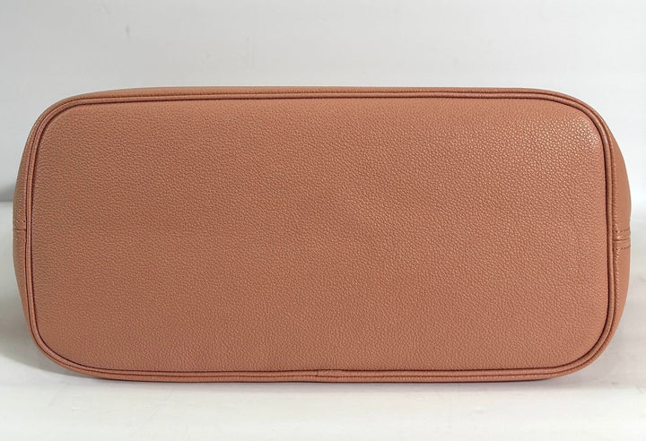 LOUIS VUITTON NEVERFULL MM EMPREINTE BAG