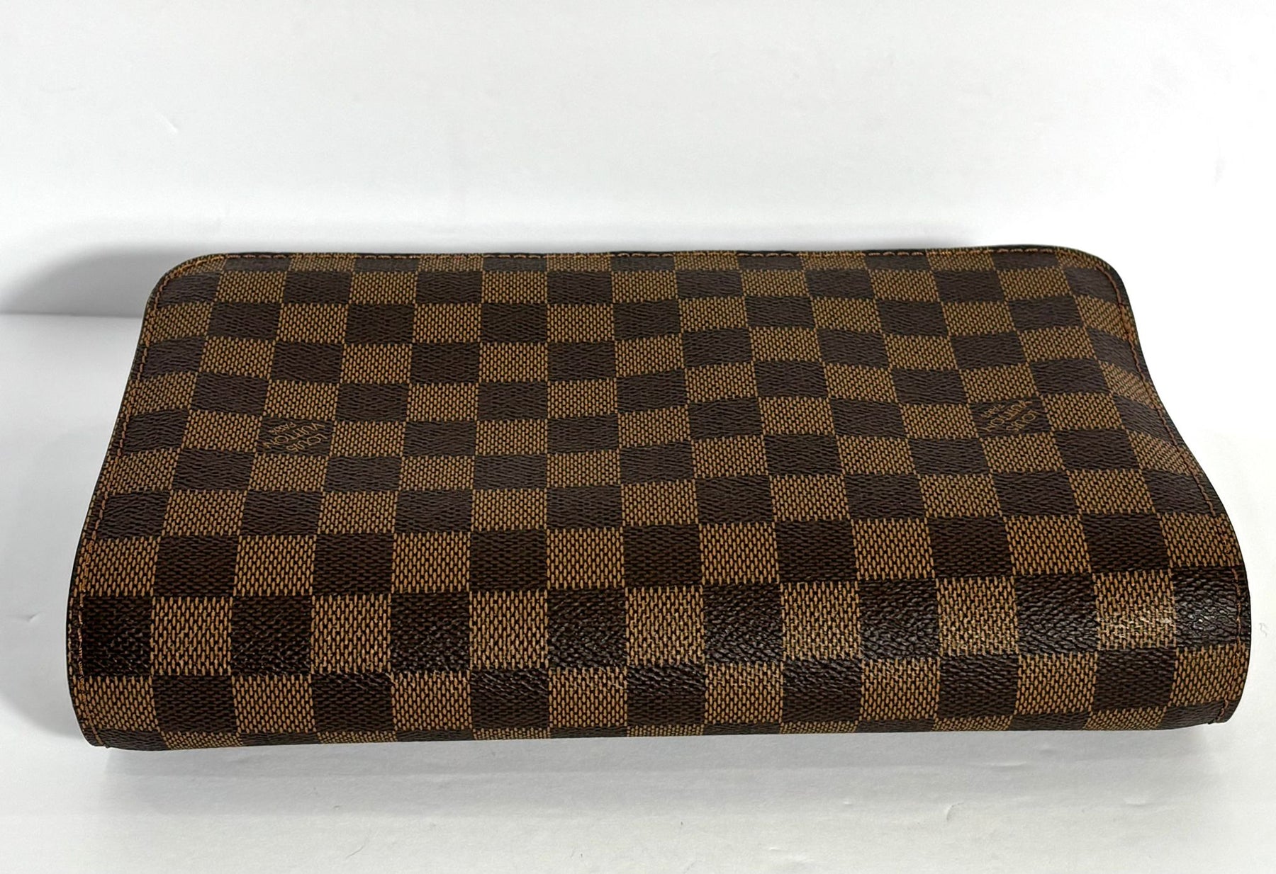 Cheap Lv Pochette Saint Louis Damier Ebene Canvas Louis Vuitton