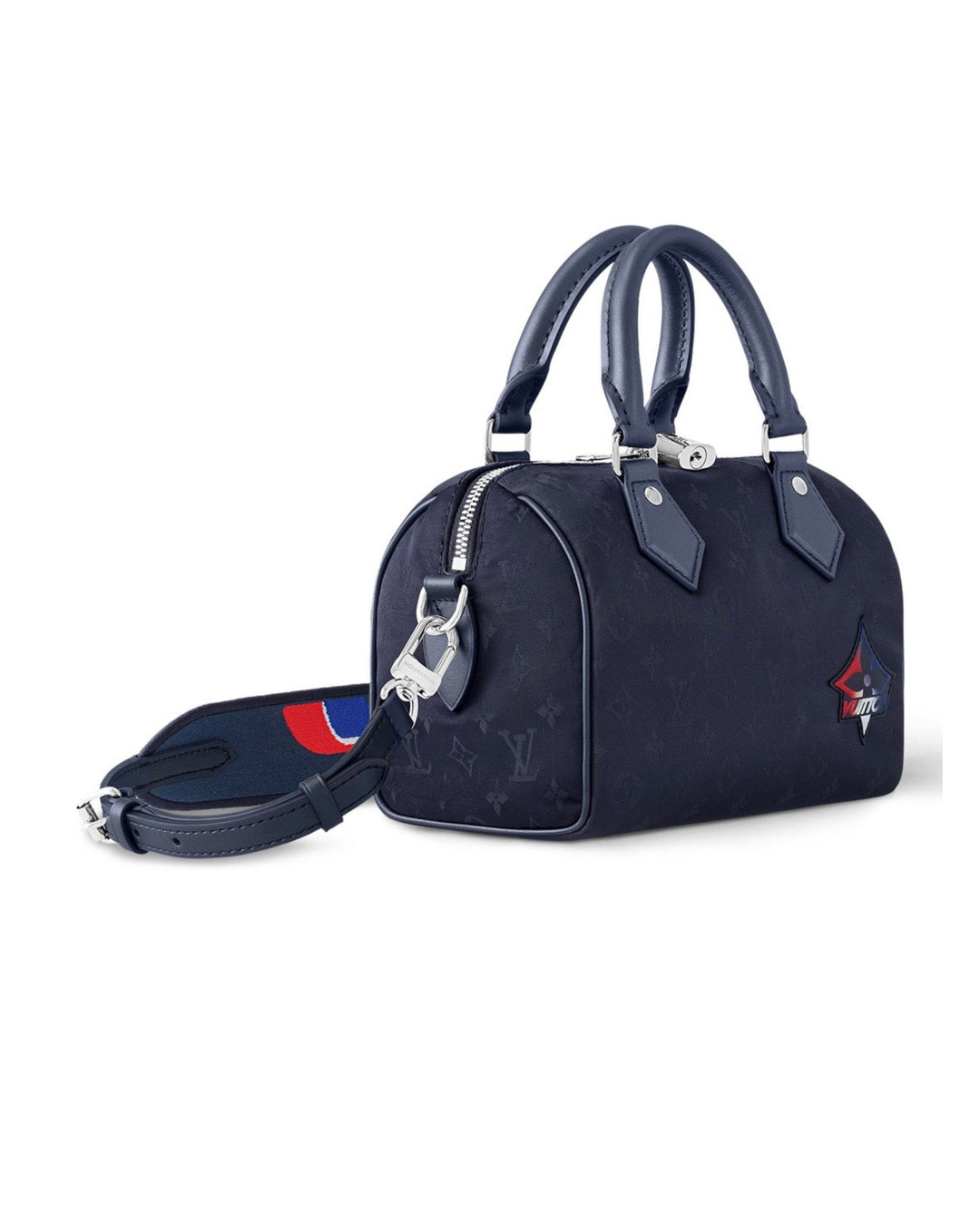 LOUIS VUITTON SPEEDY BANDOULIÈRE 20 LIMITED EDITION