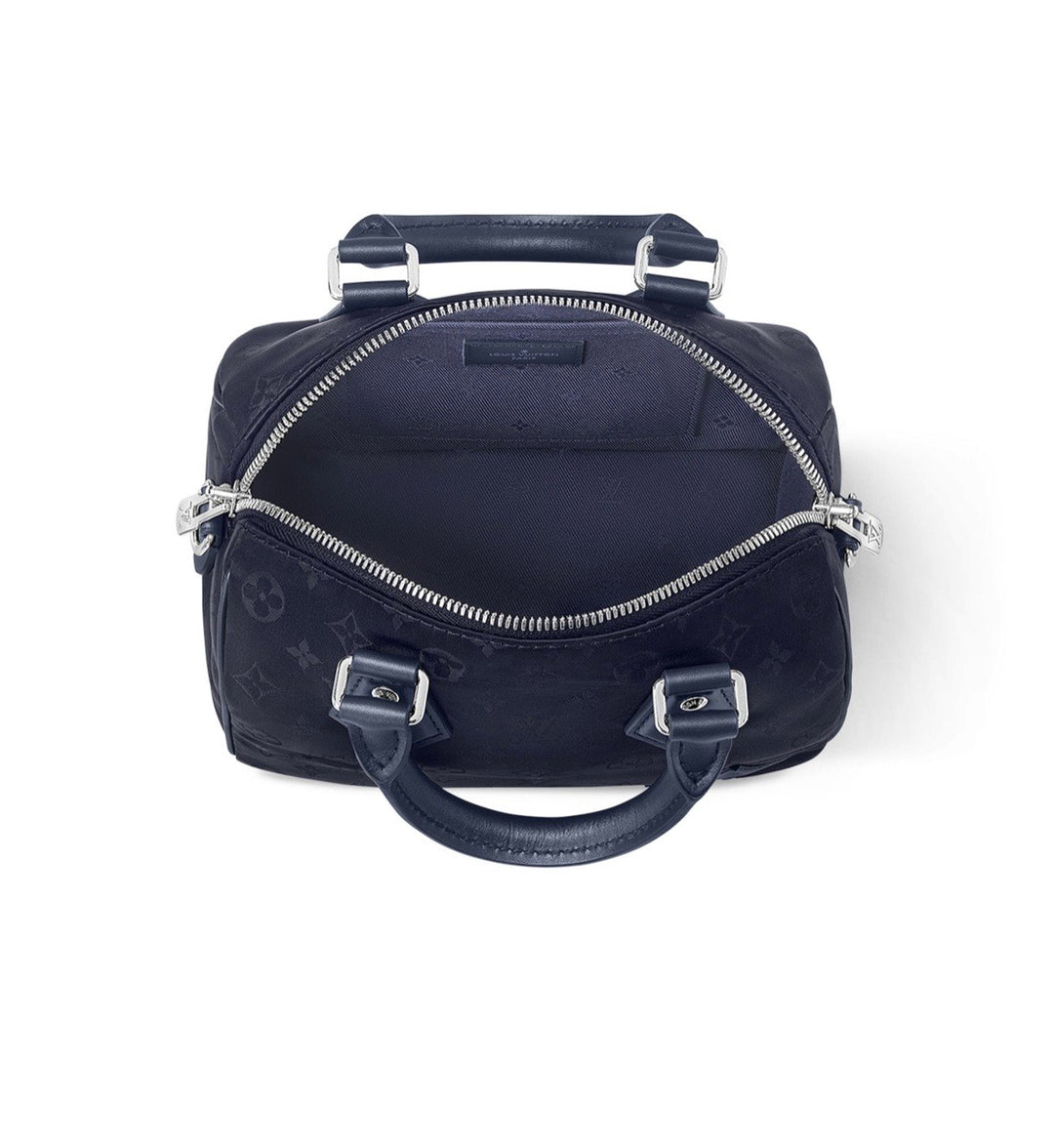 LOUIS VUITTON SPEEDY BANDOULIÈRE 20 LIMITED EDITION