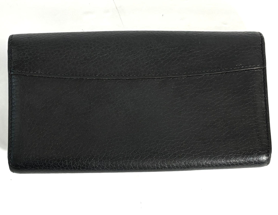 LOUIS VUITTON TAURILLON PORTEFEUILLE LONG WALLET