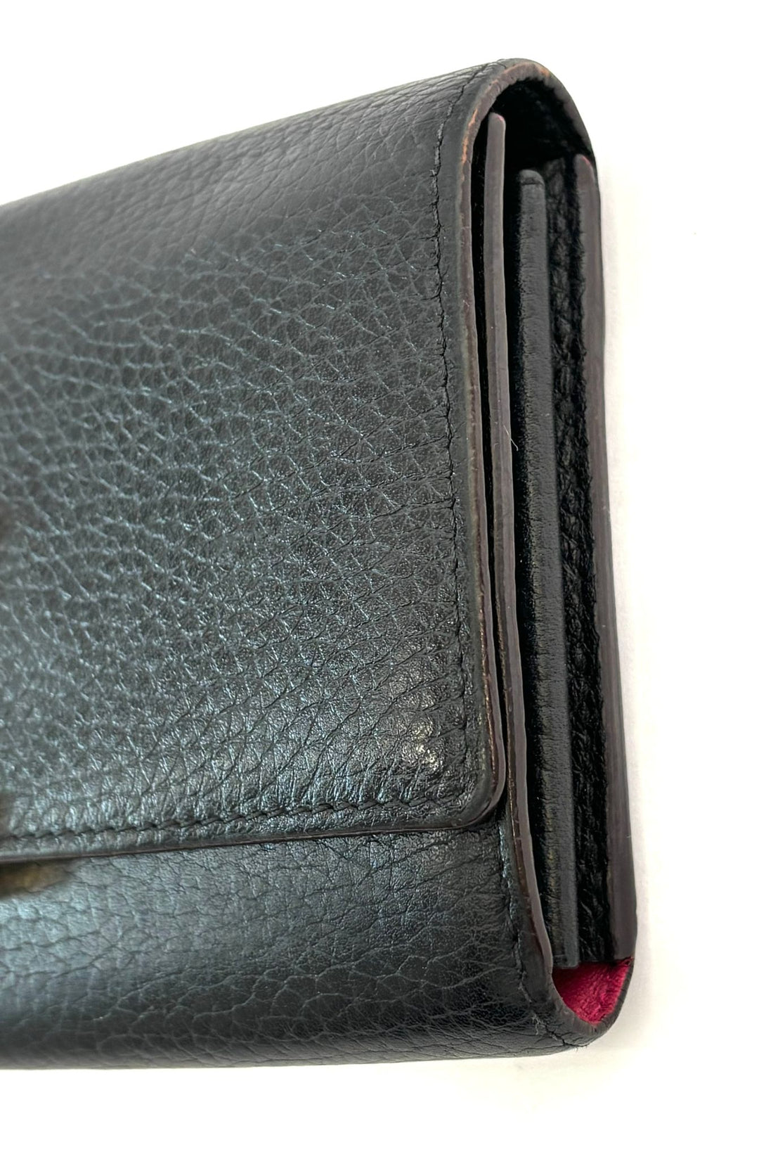 LOUIS VUITTON TAURILLON PORTEFEUILLE LONG WALLET