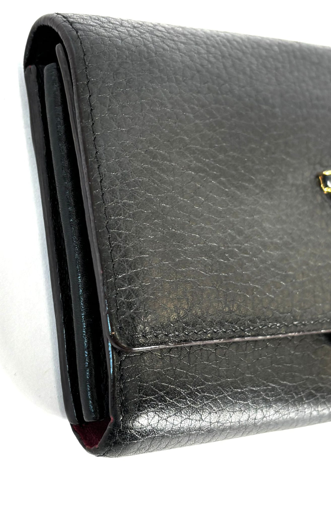 LOUIS VUITTON TAURILLON PORTEFEUILLE LONG WALLET