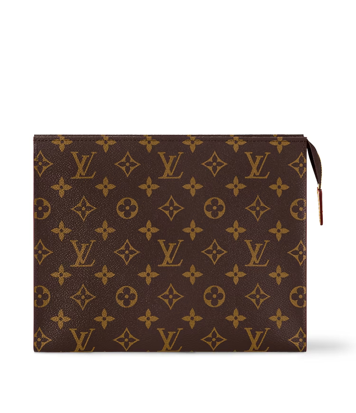 LOUIS VUITTON POCHE TOILETTE