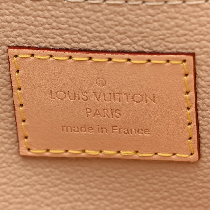 LOUIS VUITTON MONOGRAM COSMETIC POUCH GM