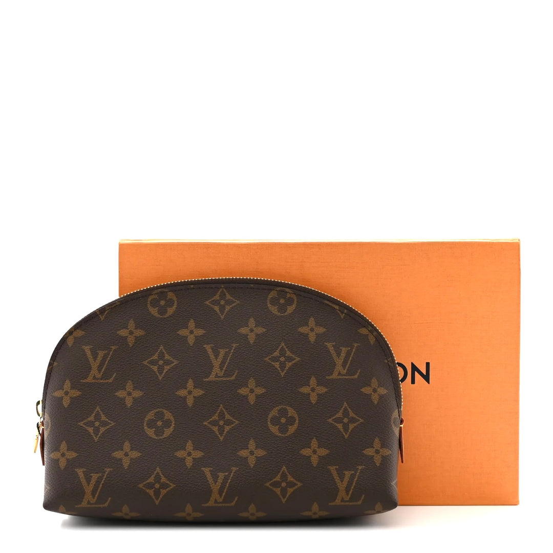 LOUIS VUITTON MONOGRAM COSMETIC POUCH GM