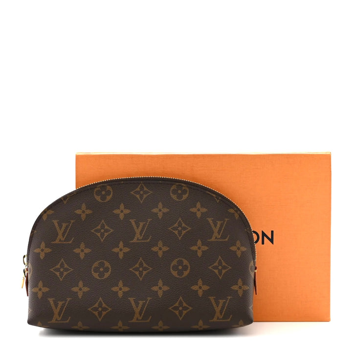 LOUIS VUITTON MONOGRAM COSMETIC POUCH GM