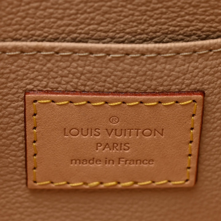 LOUIS VUITTON DAMIER AZUR COSMETIC POUCH