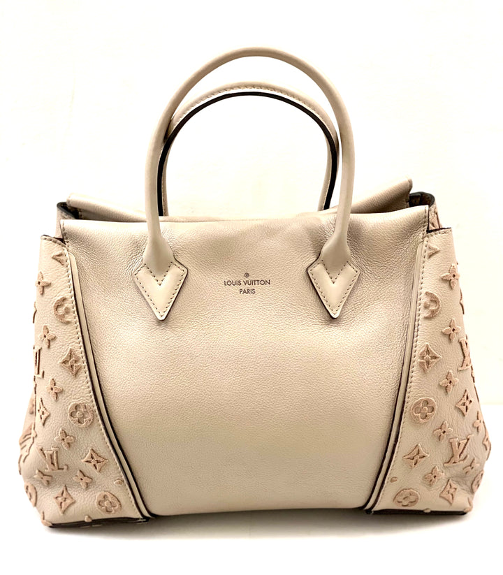 LOUIS VUITTON MONOGRAM VEAU CACHEMIRE PM BAG