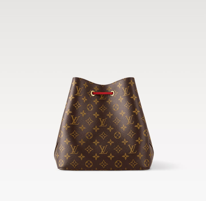 LOUIS VUITTON NÉONOÉ MM MONOGRAM BAG