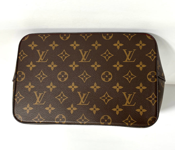 LOUIS VUITTON NÉONOÉ MM MONOGRAM BAG