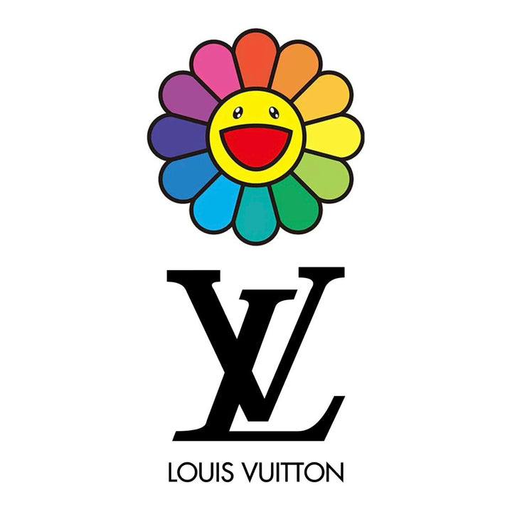 LOUIS VUITTON X TAKASHI MURAKAMI VENICE BACKPACK