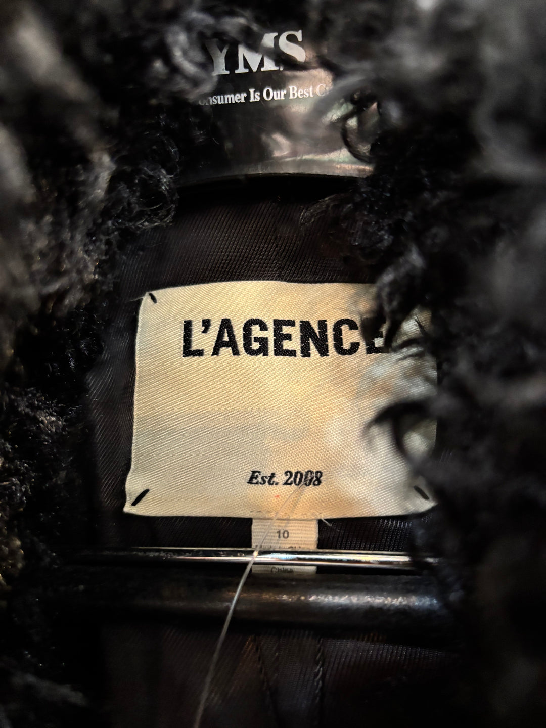 L&