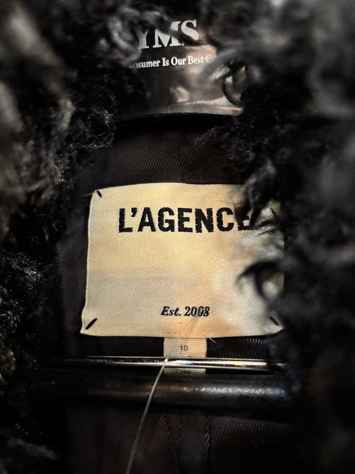 L&