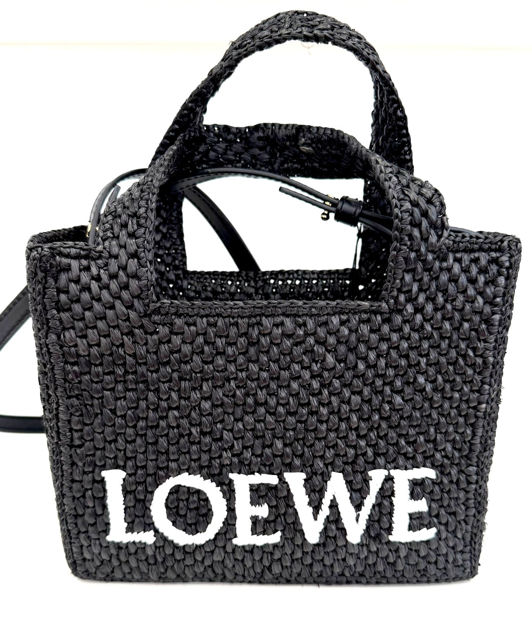 LOEWE X PAULA&