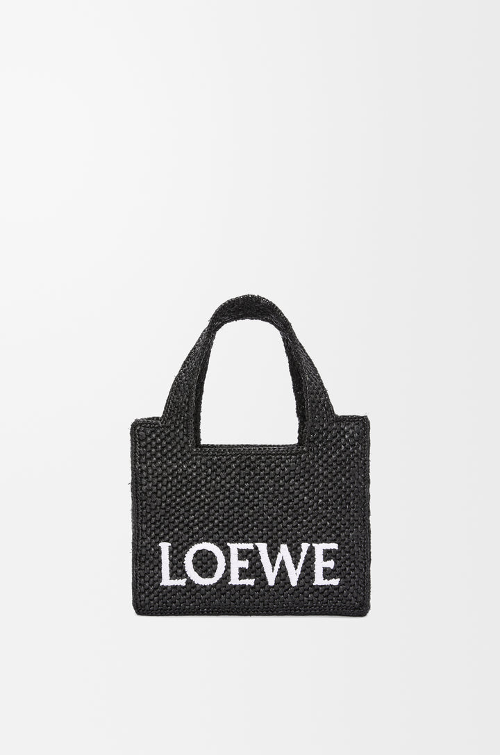 LOEWE X PAULA&