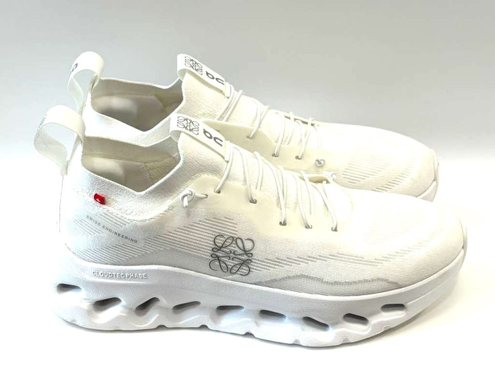 LOEWE X ON RUNNING CLOUDTILT LIMITED EDITION SNEAKERS