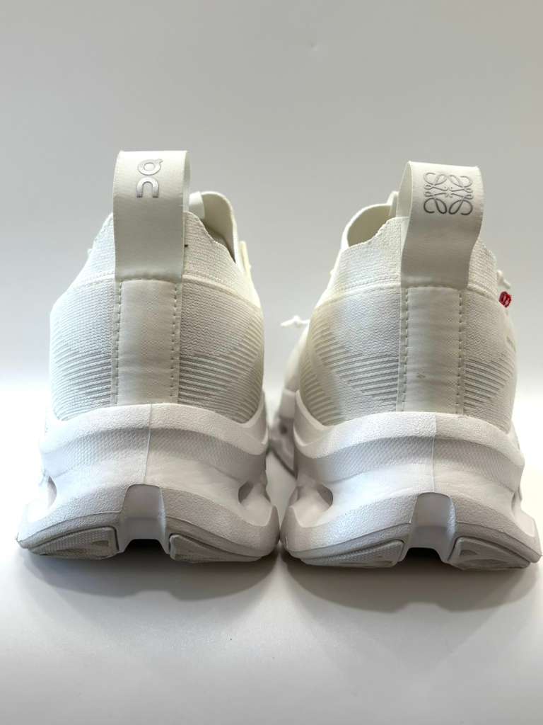 LOEWE X ON RUNNING CLOUDTILT LIMITED EDITION SNEAKERS