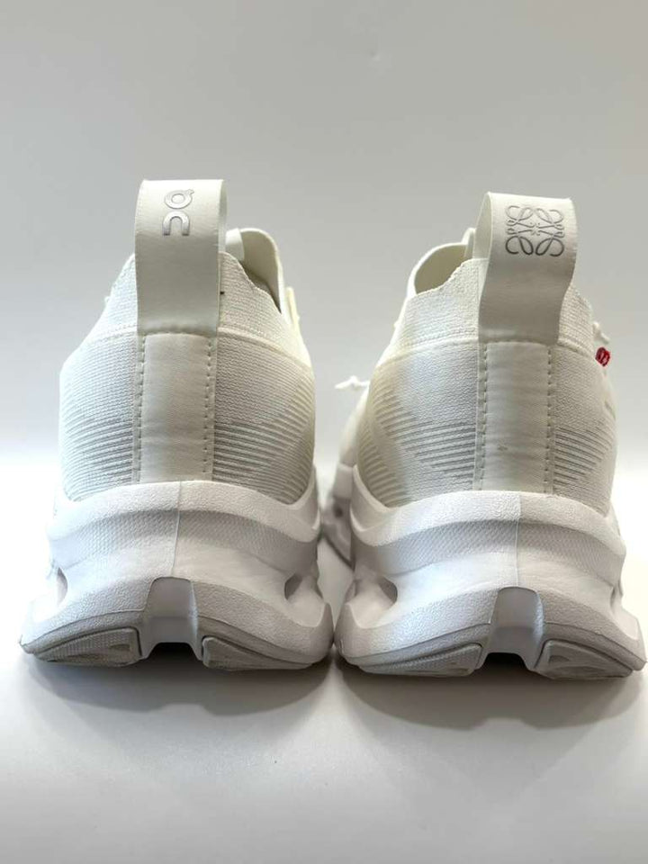 LOEWE X ON RUNNING CLOUDTILT LIMITED EDITION SNEAKERS