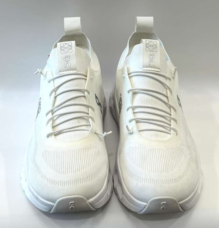 LOEWE X ON RUNNING CLOUDTILT LIMITED EDITION SNEAKERS