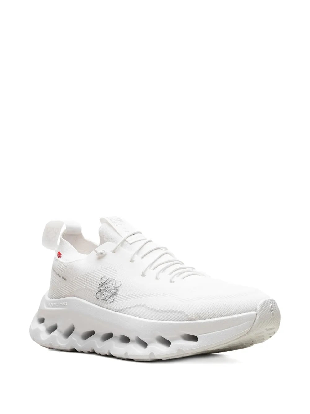 LOEWE X ON RUNNING CLOUDTILT LIMITED EDITION SNEAKERS