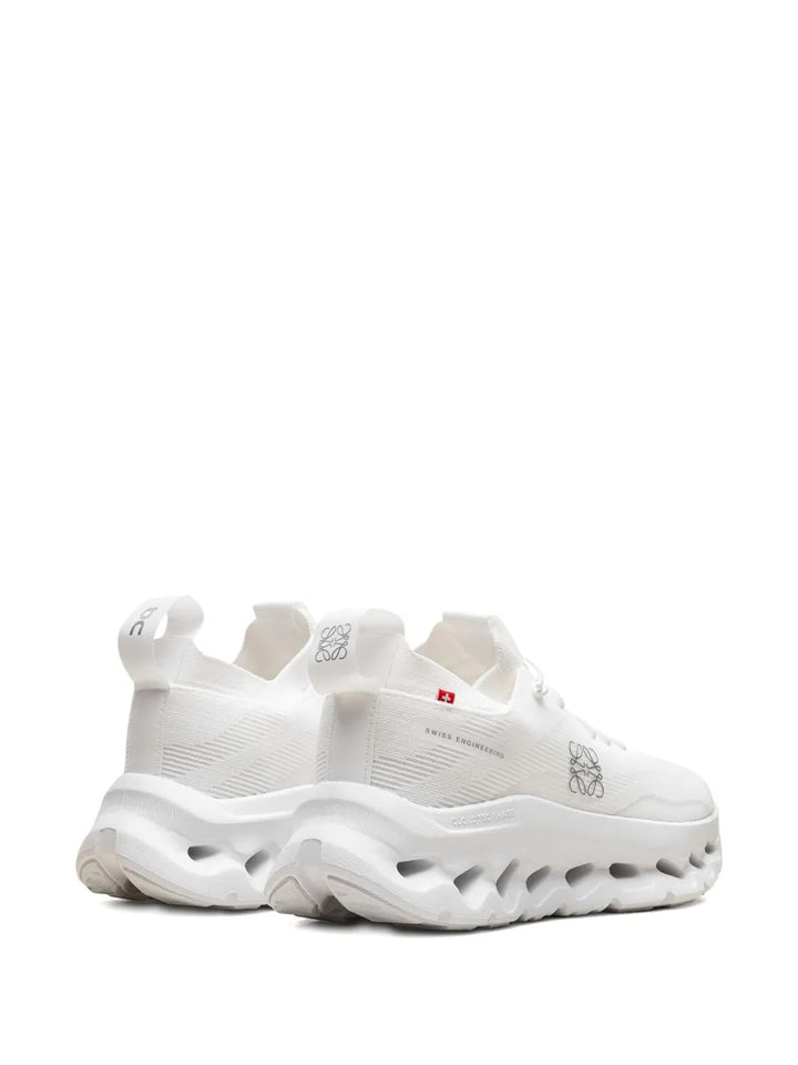 LOEWE X ON RUNNING CLOUDTILT LIMITED EDITION SNEAKERS