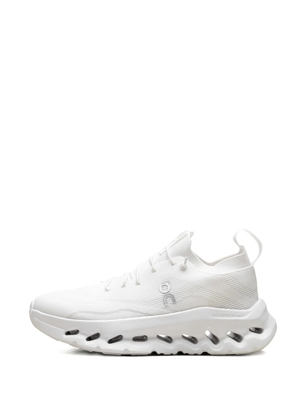 LOEWE X ON RUNNING CLOUDTILT LIMITED EDITION SNEAKERS