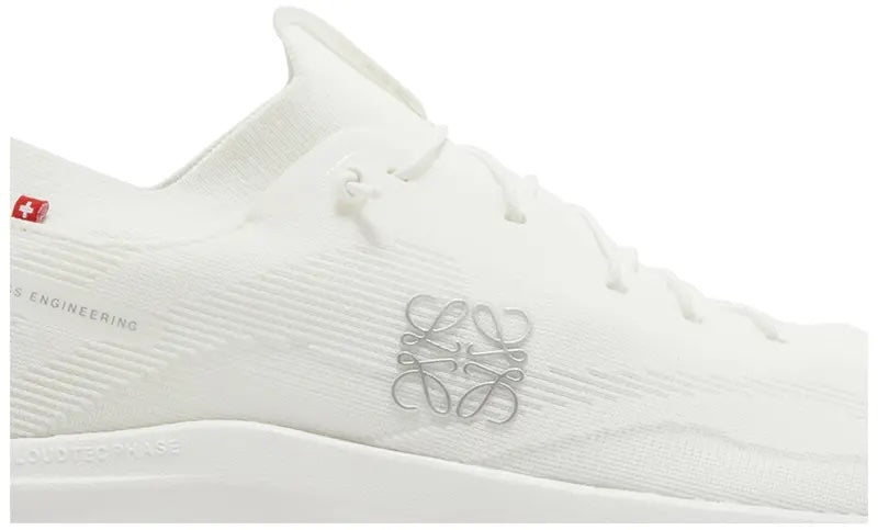 LOEWE X ON RUNNING CLOUDTILT LIMITED EDITION SNEAKERS