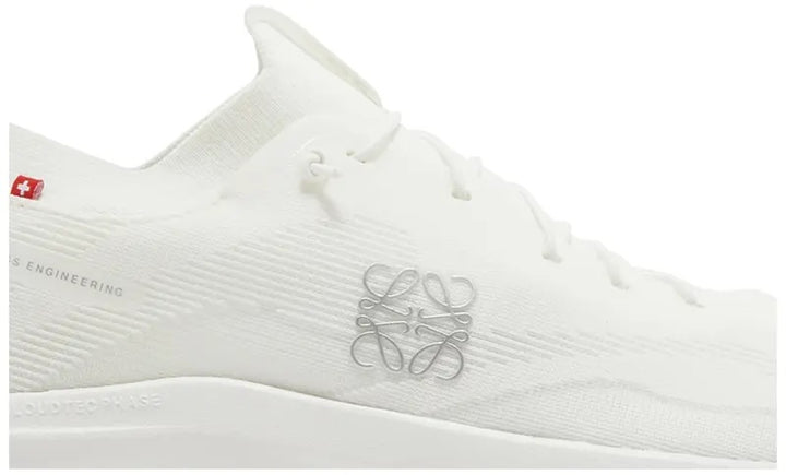 LOEWE X ON RUNNING CLOUDTILT LIMITED EDITION SNEAKERS