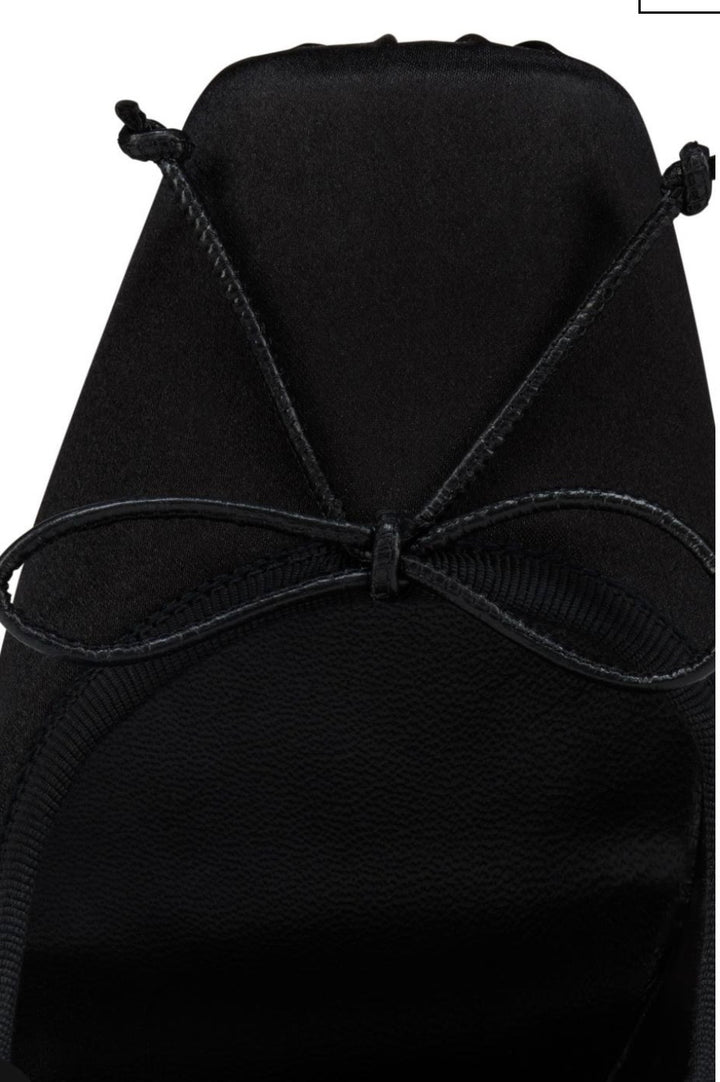 CHRISTIAN LOUBOUTIN CASSIA NODO 100MM PUPMS