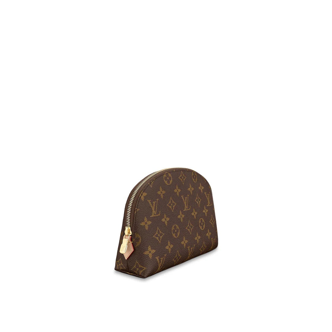 LOUIS VUITTON MONOGRAM COSMETIC POUCH GM-HS