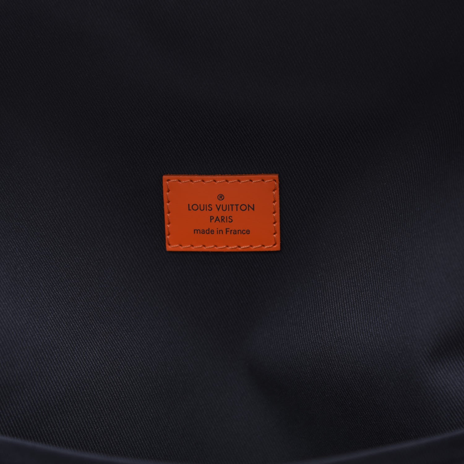 Louis Vuitton, Bags, Louis Vuitton Damier Cobalt Race Discovery Backpack