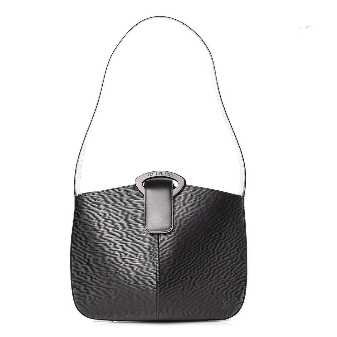 LOUIS VUITTON EPI LEATHER RÊVERIE SHOULDER BAG