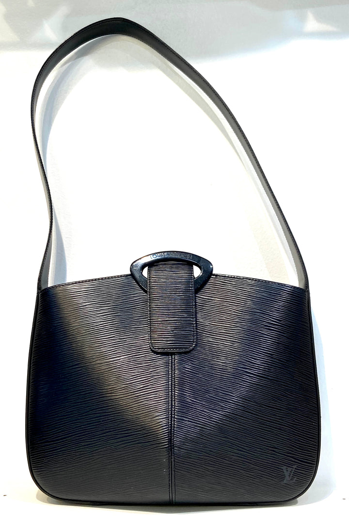 LOUIS VUITTON EPI LEATHER RÊVERIE SHOULDER BAG