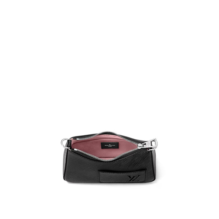 LOUIS VUITTON EPI LEATHER MARELLINI HANDBAG