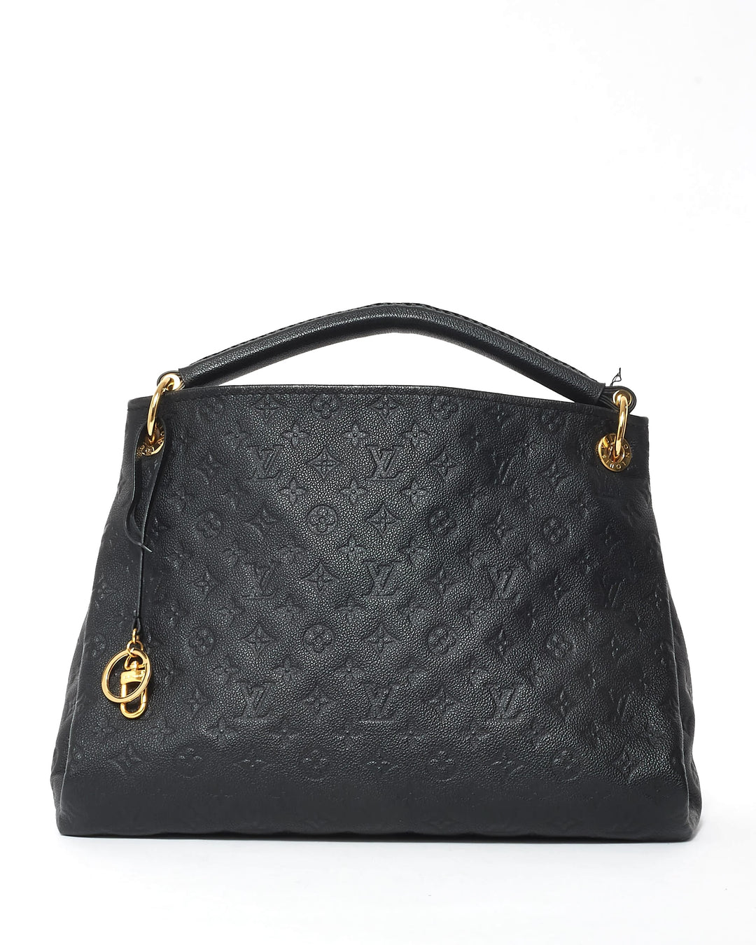 LOUIS VUITTON EMPREINTE LEATHER ARTSY MM BAG
