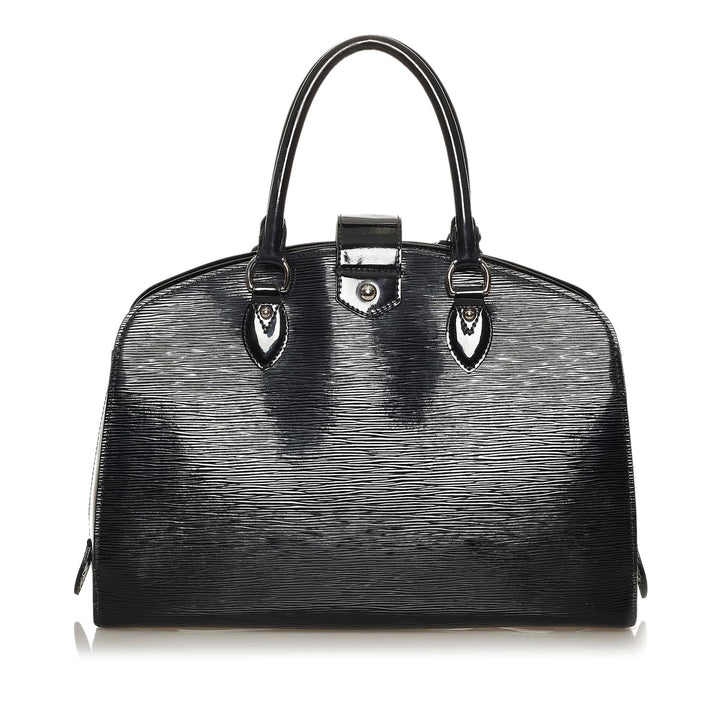 LOUIS VUITTON EPI LEATHER PONT- NEUF GM BAG