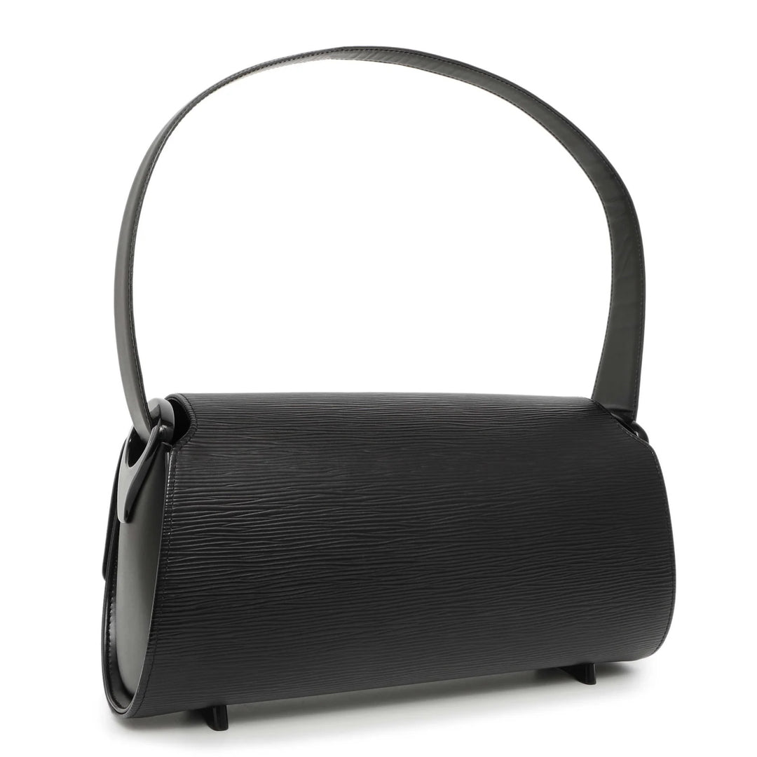 LOUIS VUITTON EPI LEATHER NOCTURNE GM SHOULDER BAG
