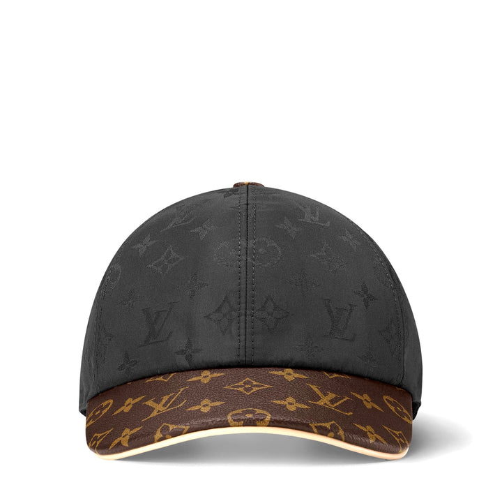 LOUIS VUITTON LV MONOGRAM GET READY BASEBALL CAP